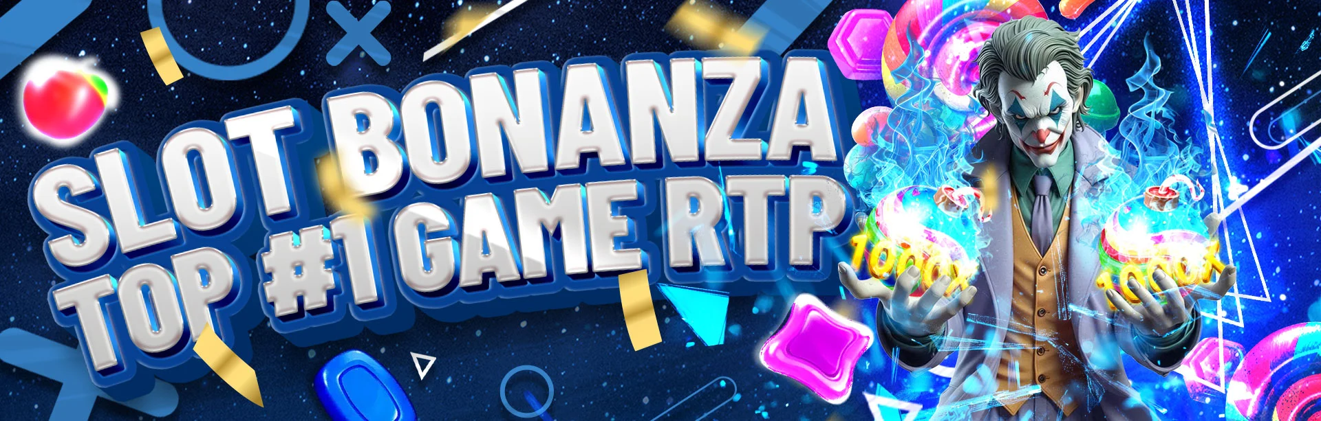 SAT0036 Banner Slot Online